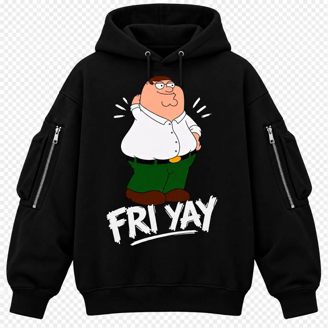FRI-YAY HOODIE